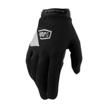 Guantes mujer 100% de BTT Ridecamp 2020 (negro)