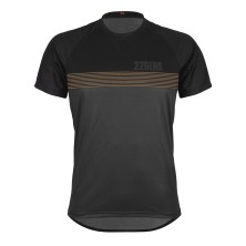 Camiseta Running Manga Corta Since 2010 LTD