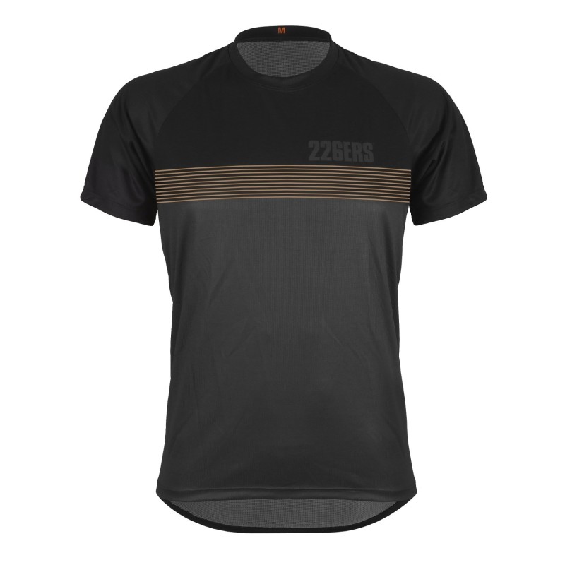 Camiseta Running Manga Corta Since 2010 LTD