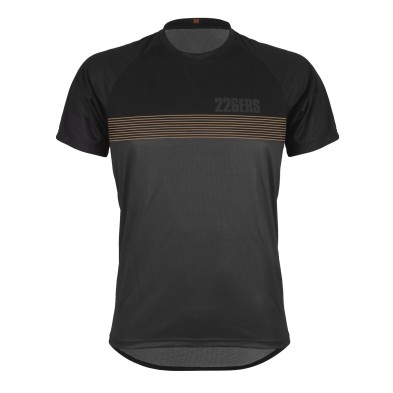 Camiseta Running Manga Corta Since 2010 LTD