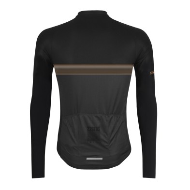 Maillot Managa Larga Since 2010 LTD