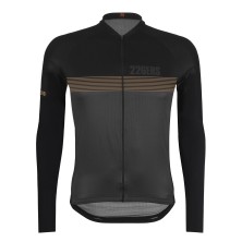 Maillot Managa Larga Since 2010 LTD
