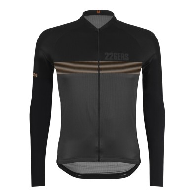 Maillot Managa Larga Since 2010 LTD