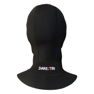 Gorro Neopreno con Cuello Dare2Tri