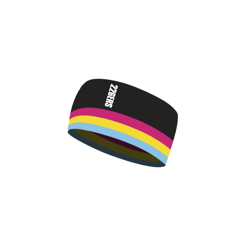 Headband Hydrazero Black 226ers