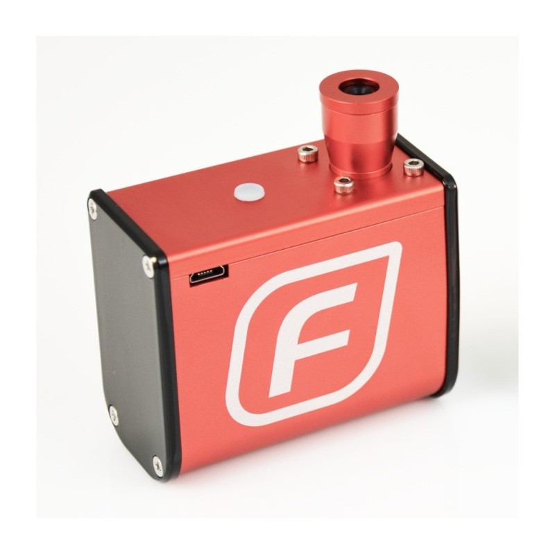 Compresor MiniFumpa Bike versión USB C Fumpa Pumps