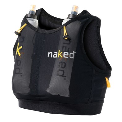 Naked® Running Vest - Men's
