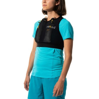 Naked® Running Vest - Men's