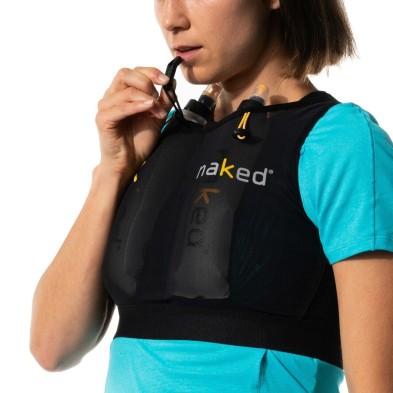 Naked® Running Vest - Men's