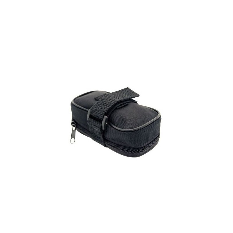 Kit reparación Continental Bolsa sillín + Cámara 700 válvula Presta 42mm + 2 desmontables