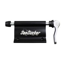 Base Universal eje pasante SeaSucker 9QR-15 mm