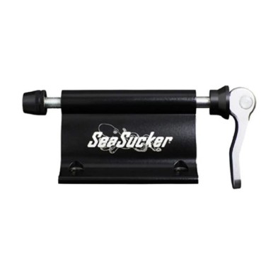 Base Universal eje pasante SeaSucker 9QR-15 mm
