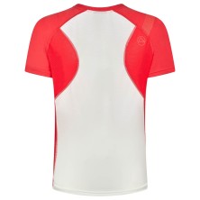 Camiseta manga corta mujer Catch La Sportiva