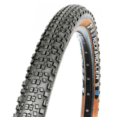 Cubierta Rock Roller 29x2.20 TLR 2C XC Epic MSC