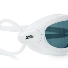 Gafas de natacion Zoggs Predator Smaller Blanco