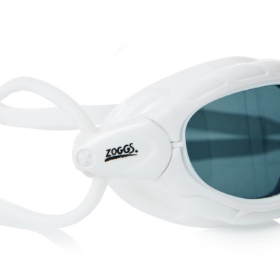 Gafas de natacion Zoggs Predator Smaller Blanco
