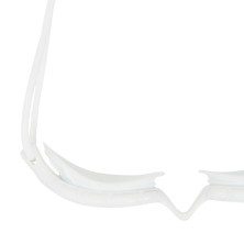 Gafas de natacion Zoggs Predator Smaller Blanco