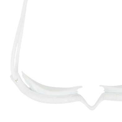 Gafas de natacion Zoggs Predator Smaller Blanco