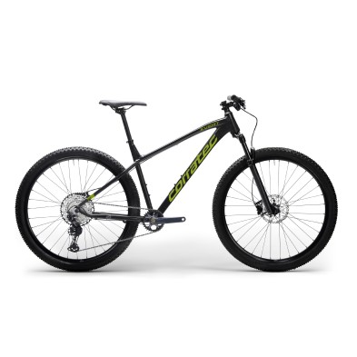 Bicicleta MTB Corratec X-Vert Race Negro Verde