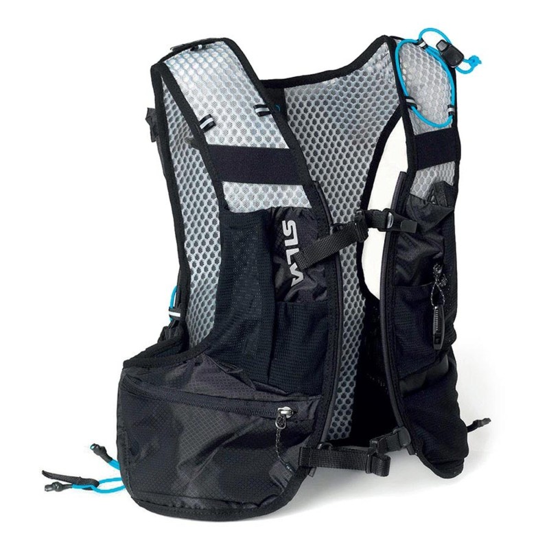 Chaleco hidratación Strive Light 10 Silva