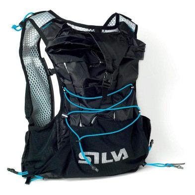 Chaleco hidratación Silva Strive Light 10