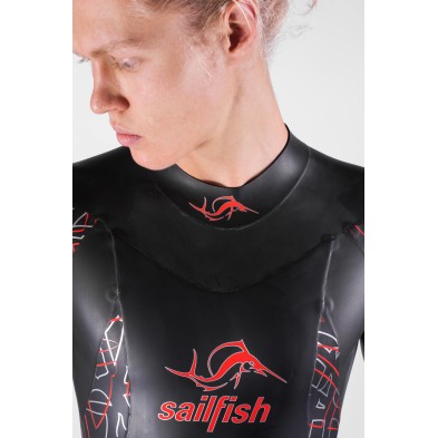 Neopreno Sailfish Attack 6
