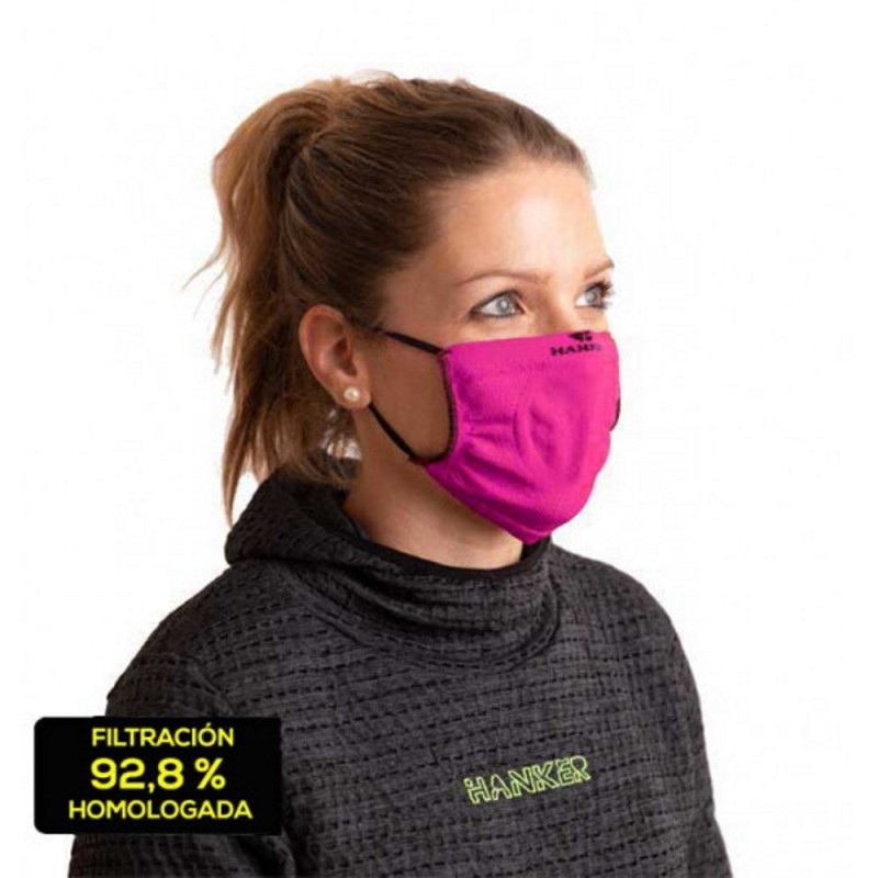 Mascarillas Hanker