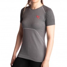 Camiseta Hanker Manga Corta Kanji