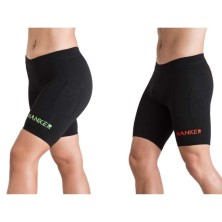 Malla Compresiva Deva Black Line Unisex