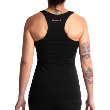Camiseta Hanker Tirantes Jadam