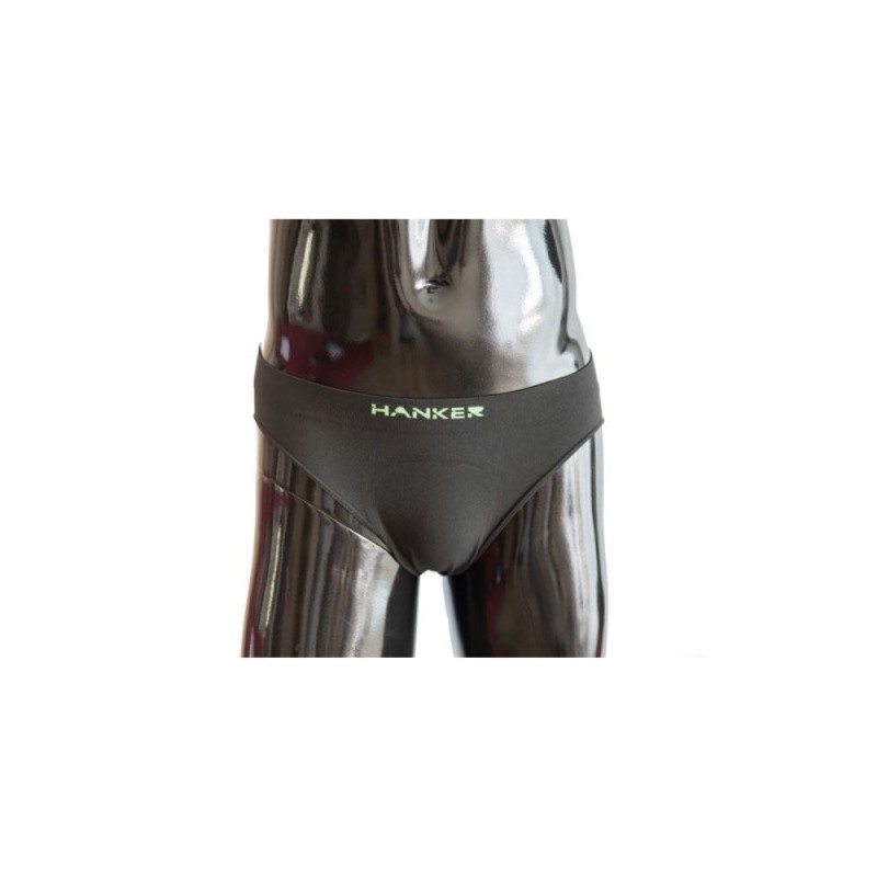 Calzoncillo Hanker Ras Slip Hombre