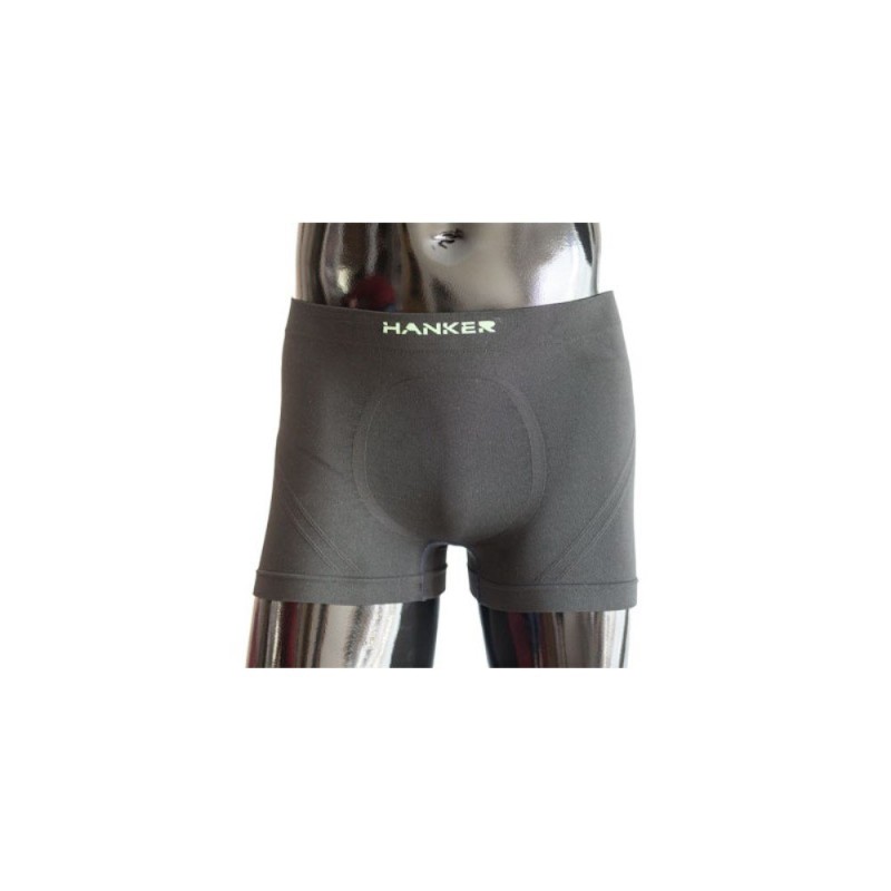 Calzoncillo Hanker Mota Boxer Hombre