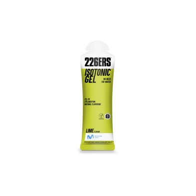 Isotonic Gel 226ers lima
