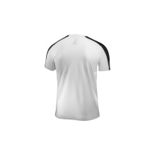 Camiseta Salomon S/Lab Sense Tee M manga corta (blanca)