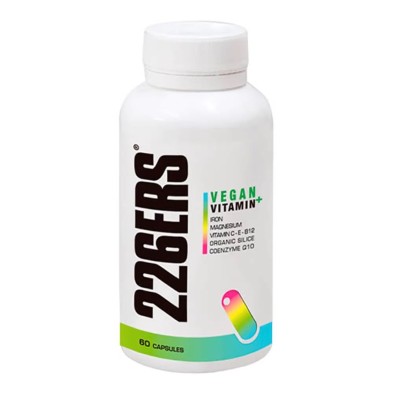 226ers Vegan Vitamin +