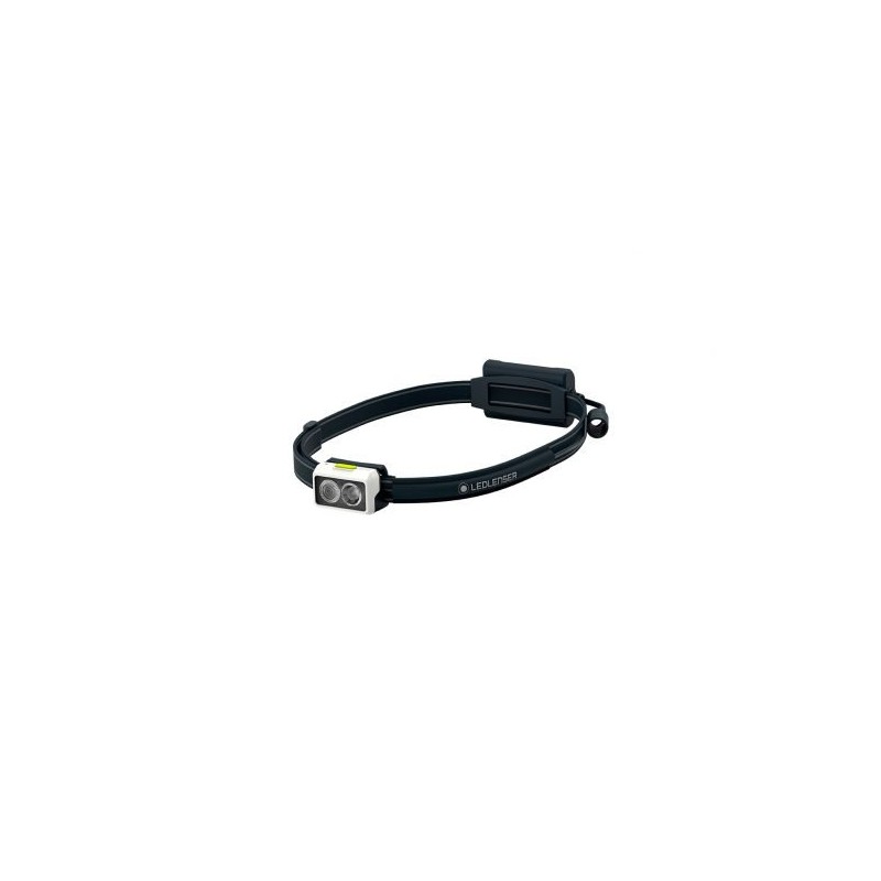 Frontal Ledlenser Neo3 Blanco Lima