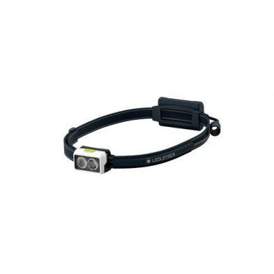 Frontal Ledlenser Neo3 Blanco Lima