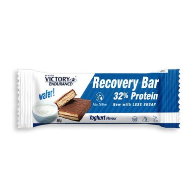 Barrita Victory Endurance Recovery Bar 50 gr
