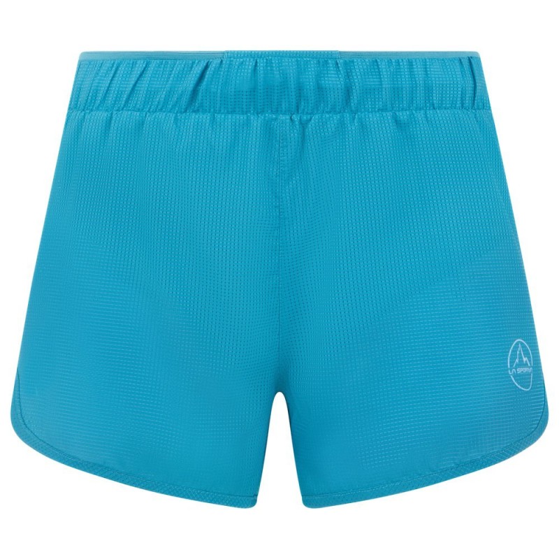 Pantalón La Sportiva Timing Mujer Azul