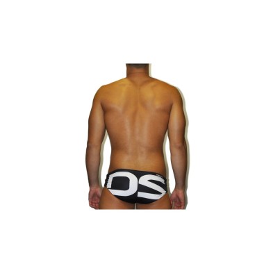 Bañador waterpolo DS Hombre Panel