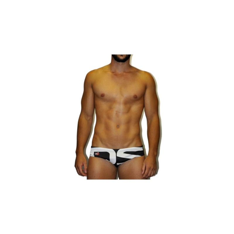 Bañador waterpolo DS Hombre Panel