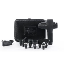 Pistola Masaje Recovery Plus PRO G1