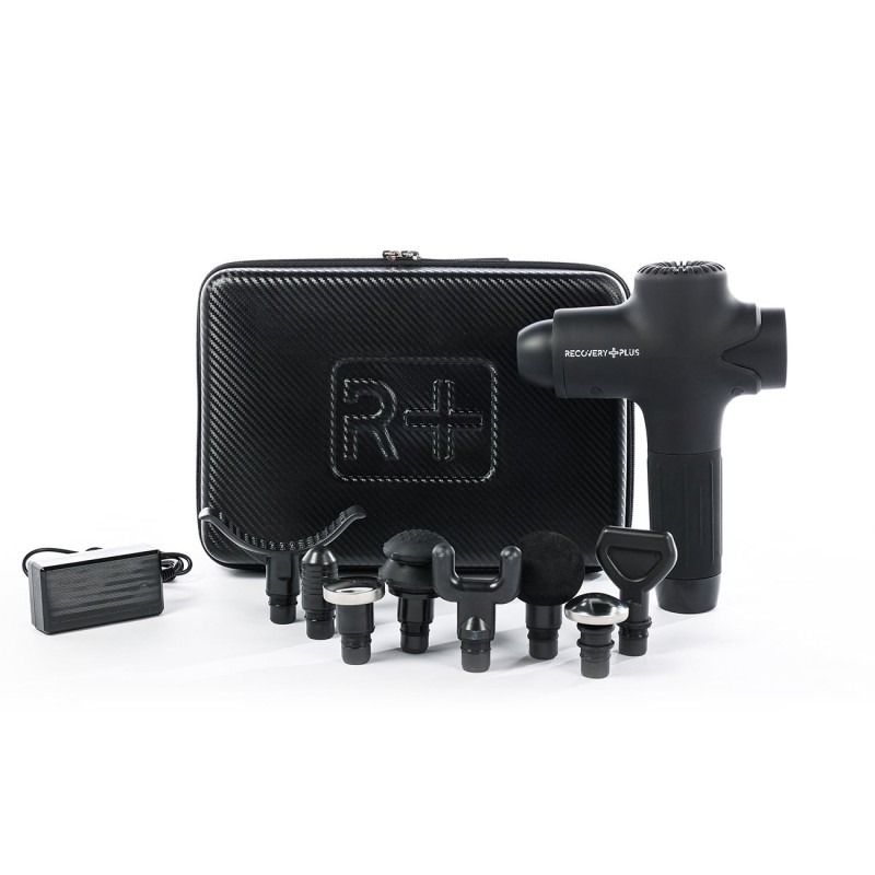 Pistola Masaje Recovery Plus PRO G1