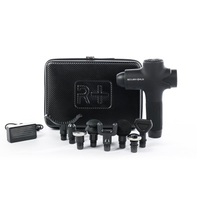 Pistola Masaje Recovery Plus PRO G1