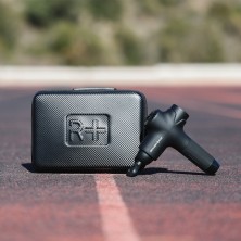 Pistola Masaje Recovery Plus PRO G1