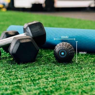 Recovery Plus Ball Go Line bola de masaje
