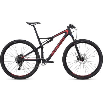 Epic Comp Carbon Specialized GX EAGLE 12 Velocidades + ROCK SHOX SID WC Brain