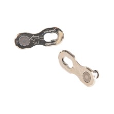 Cadena Shimano 11V HG701 126L Quick Link