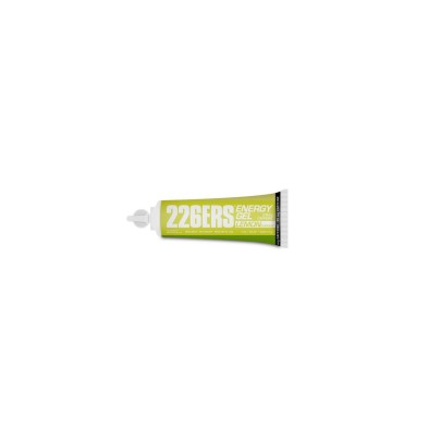 Energy Gel BIO 25 grs Limón 226ers