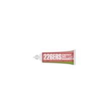 Energy Gel BIO 25 gr fresa y plátano 226ers